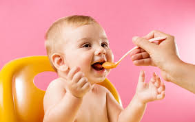 The egg can also be introduced with the white, hard (1 third of hard egg during lunch. Baby Food Meal Planner 9 12 Months