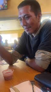 Anyone else in Santa Fe seeing this?