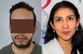 Dan 68 años a asesino de Samara; la enterró en el patio de su casa