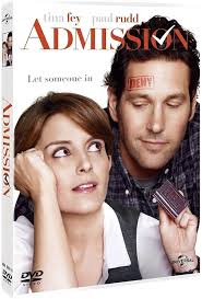 Admission: Amazon.fr: Tina Fey, Paul Rudd, Gloria Reuben, Wallace Shawn,  Michael Sheen, Nat Wolff, Paul Weitz, Tina Fey, Paul Rudd: DVD et Blu-ray