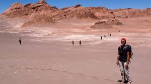 Mar 08, 2019 · dikumpulkan tfanews.com dari berbagai sumber, jum'at (8/3/2019), gurun atacama di chile adalah salah satu yang disebut mirip dengan planet mars seperti diberitakan media science alert. Disebut Gurun Paling Berbahaya Di Dunia Ini 5 Fakta Gurun Atacama Tribun Travel