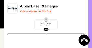 Alpha Laser & Imaging
