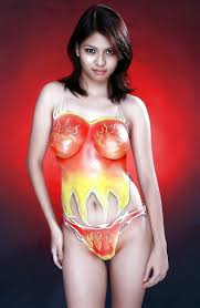 Escorts Fairfax, VA - Free Style Creation