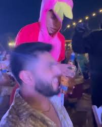 Cabo is sweeter than agave, Also might drop the mixtape 💿🤣 #spraangbreak