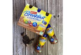 This nutritional drink is loaded with nutrition and flavor. Big Savings On Carnation Breakfast Essentials Pay As Low As 2 49 At Kroger Kroger Krazy