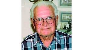 Richard Egbert Obituary (1922