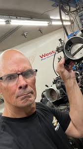 Special Effects voice over is