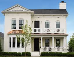 Maybe you would like to learn more about one of these? 10 Perfect White Exterior Paint Colors Living With Lady