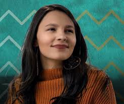🌟 Congratulations to 2024 Cultural Capital Fellow Loren K. Waters  (Cherokee, Kiowa) for receiving the Short Film Special Jury Award for  Directing at the 2025 Sundance Film Festival! Loren won for her