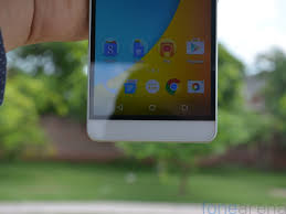 Lava Pixel V1 (Android One) Review