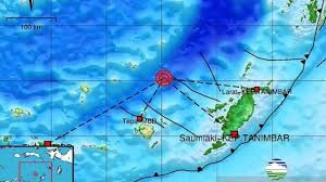 Check spelling or type a new query. Sumber Gempa Besar 6 9 Sr Ntt Karena Pergeseran Lempeng Laut Banda
