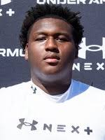 Auburn lands commitment from JUCO DB Chancellor 'Champ' Anthony