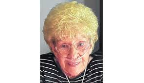 Evelyn PALMERI Obituary (2022)