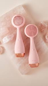 Pmd Clean Pro Rq Product Pmd Beauty Facial Cleansing Brush Pmd Beauty Beauty Skin Care Routine