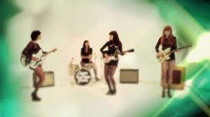 We did not find results for: Dum Dum Girls Bedroom Eyes Official Video Youtube