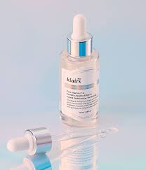 Freshly Juiced Vitamin Drop - Dear Klairs