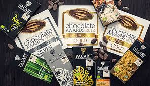 Resultado de imagen de chocolate de hacer pacari