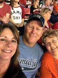 Becky Dupler's Instagram, Twitter & Facebook