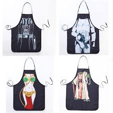 Always pay attention to the details, like pairing the right drinks with the different. Novelty Funny Apron Star Wars Soldier Kitchen Apron Dinner Party Cooking Apron Adult Baking Accessories Wholesale Buy At The Price Of 3 99 In Aliexpress Com Imall Com
