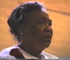 The COGIC History Page