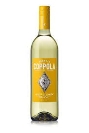 Die diamond collection von francis ford coppola entsteht im kalifornischen sonoma county. Francis Coppola Diamond Collection Sauvignon Blanc Price Reviews Drizly