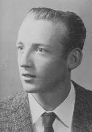 Jerry Keith Tanner (1943-2007)