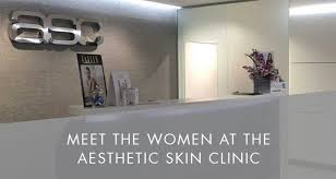 Nu aesthetics skin clinic is located at 4 glasthule rd, sandycove, dublin, ireland, leinster. Meet The Women At The Aesthetic Skin Clinic The Aesthetic Skin Clinic