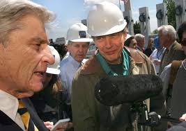 Bob Edwards, radio host who built NPR's 'Morning Edition,' dies at 76