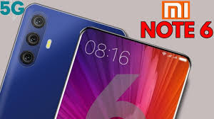 As new devices with better specifications enter the market the ki score of older devices will go down, always being compensated of their decrease in price. Xiaomi Redmi Note 6 Pro With 5g Network 48 Mp Dslr Camera With In Display Fingerprint Scanner Youtube