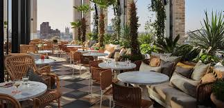 Comfortable casual dining room overlooking the racing action. Best Alfresco Dining In London 2021 Restaurant Visitlondon Com