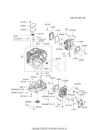 Use our search tool below with your model number. Kawasaki Lawnmower Engines Diagram Wiring Diagram Copy Athletics