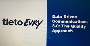 Russian personal data protection cloud. Tietoevry We Are Proud To Announce That Our Entry Was The Highly Commended Runner Up In The Global Gartner Communications Award For Excellence In Communications Measurement Our Entry Data Driven Communications 3 0