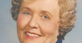 Thelma W. "Nana" Stratton Cameron