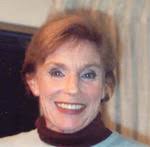 Obituary for Maureen Deirdre 'Mo' Daher
