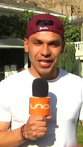 Oscar Carmelo Sánchez Bolivia