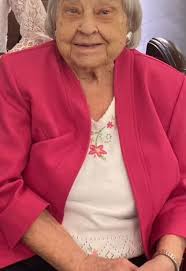 Obituary for Marcille Tucker