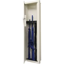 Maybe you would like to learn more about one of these? V Line Closet Vault Ii Gun Safe In Wall Cabinet Off White Walmart Com Walmart Com