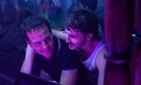 All of Us Strangers review