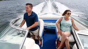 Click on any houseboat for complete information. Brothers Carry On Tradition At Bull Shoals Lake Boat Dock