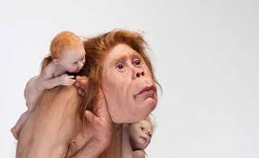 A female given name from latin. Patricia Piccinini The Institute For Cultural Exchange