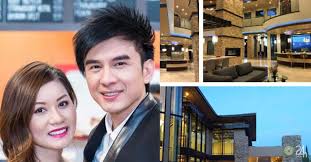 Listen to dan truong lyrics sorted by album. Clip Close To Million Dollar Villas As The 5 Star Hotel Of The Couple Dan Truong Onties Com