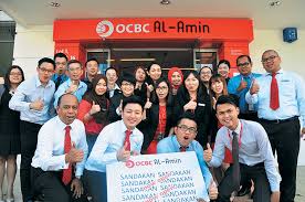 Home malaysia kuala lumpur ocbc bank malaysia berhad. Ocbc Al Amin Opens First Islamic Banking Branch In Sandakan The Edge Markets
