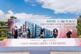 Transpak is global leader in crating, packaging, logistics & design. Ame To Invest Rm25 Million Capex To Build New I Stay Indahpura Workers Dormitories The Iskandarian