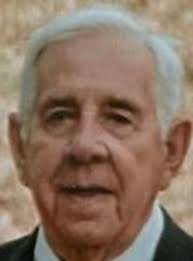 Richard Klosterman Obituary (1937