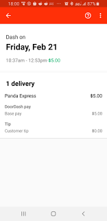 How long does it take for a doordash activation kit to be delivered? At Least I Can Get An Activation Kit Now Doordash