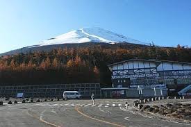 Mount Fuji Travel Guide What To Seen And Do Around Fujisan