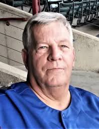 Obituary information for William Garland Collier