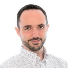 Jonathan Spitz's Instagram, Twitter & Facebook