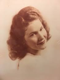 Mildred Blackwell-McConnell