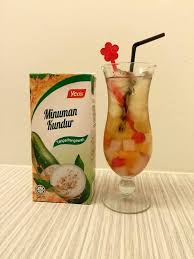 Maybe you would like to learn more about one of these? Resipi Minuman Sedap Ringkas Untuk Buka Puasa Explorasa